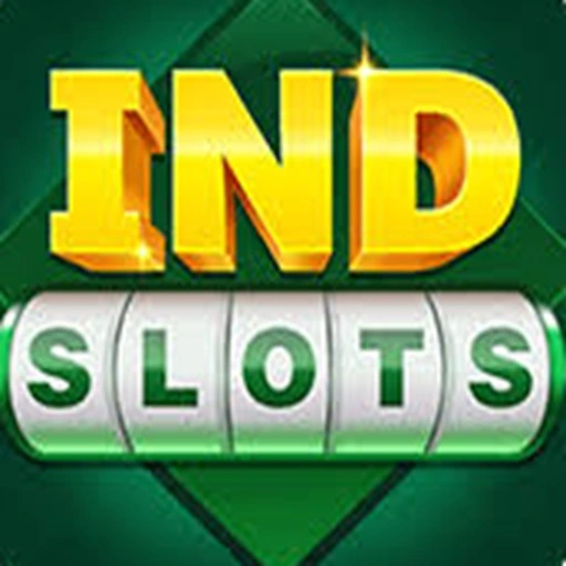 INDSLOT - Petualangan Seru di Dunia yang Menarik