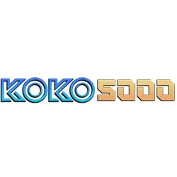 KOKO5000 - Permainan Kasino Terbaik di Ujung Jari Anda